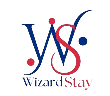 Wizard Stay logo