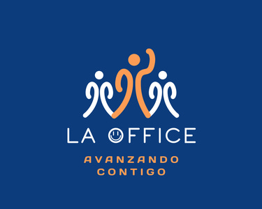 LA OFFICE COL logo