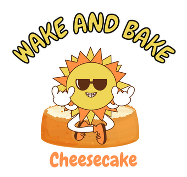 Wake and Bake Cheesecake LLC logo