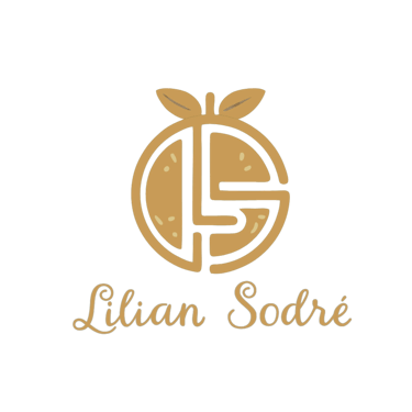 Lilian Sodré Nutricionista logo