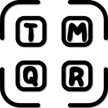 TQRM logo