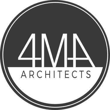 4MA architektai logo