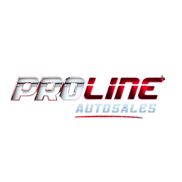 PROLINEAUTOSALES LLC logo