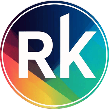 RK ALUCORP & GLASS PVT LTD logo