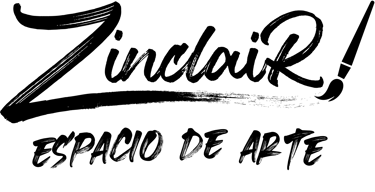 Zinclair Espacio de Arte logo