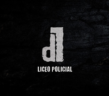 Liceo Policial Oposiciones Policía Nacional logo