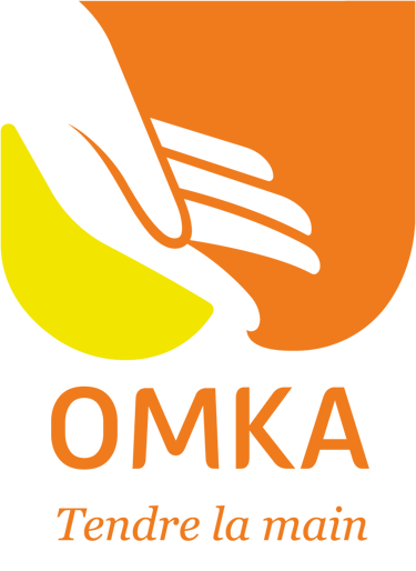 OMKA logo