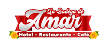 La Bodega de Amar logo