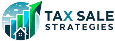 Tax Sale Strategies logo