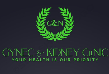 Kidney doctor website logo