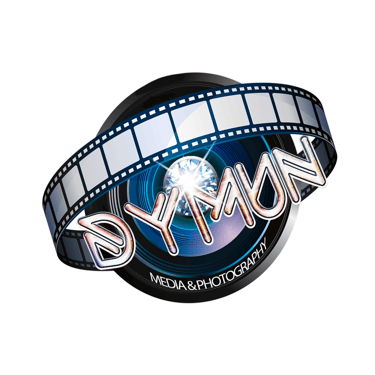 Dymun Media & Photography logo