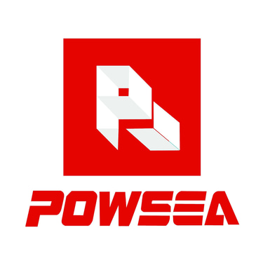 POWSEA logo