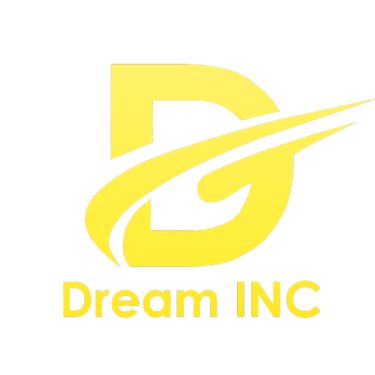 Dream INC logo