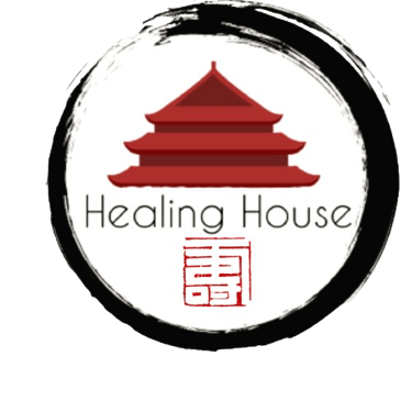 Healing House Clinic & Academy logo