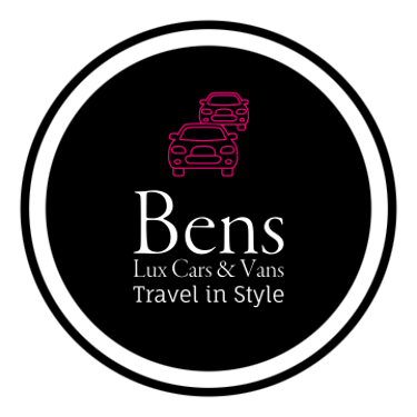 Bens Lux Cars & Vans logo