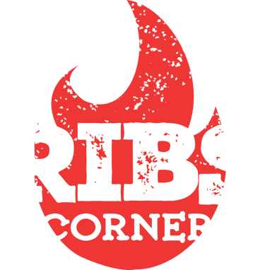 Ribs Corner logo
