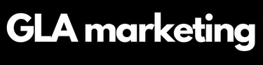 GLA marketing logo