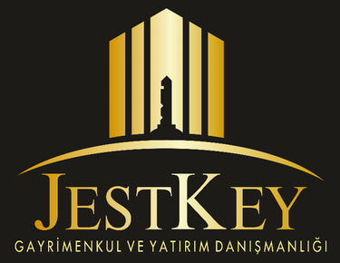 JestKey Gayrimenkul logo