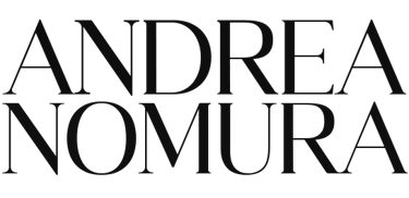 ANDREA NOMURA logo