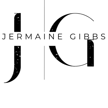 Jermaine Gibbs' World Lens: A Journey in Photos and Stories logo