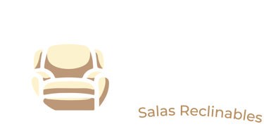 Luna Salas Reclinables logo