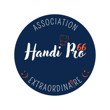 Handi Pro 66 logo