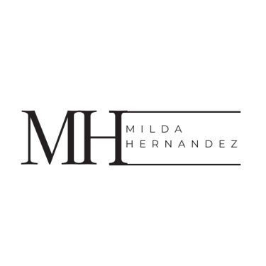 Milda Hernandez logo
