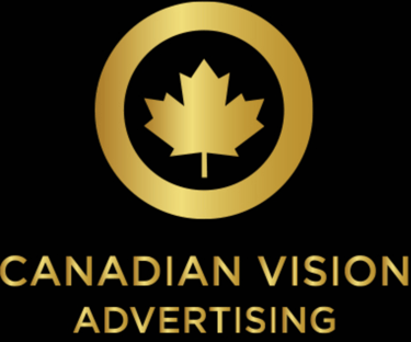 Canadian Vision Advertising logo