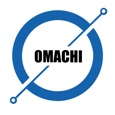 Omachi Innovation Pvt Ltd logo