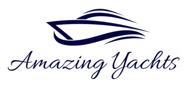 AMAZING YACHTS logo