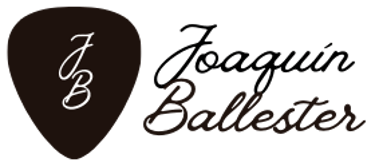 Joaquín Ballester logo