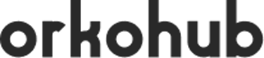 OrkoHub Creative Studio logo