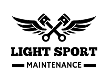 Light Sport Maintenance logo