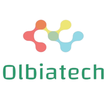 Olbiatech logo