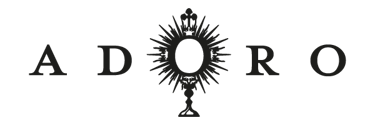 Adoro logo