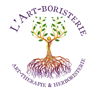 L'Art-boristerie logo