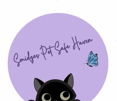 Smidges Pet Safe Haven LTD logo