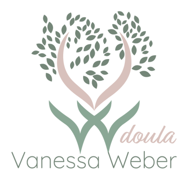 Vanessa Weber logo