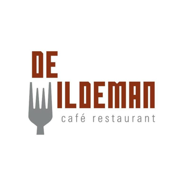 Restaurant de Wildeman logo