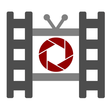 Ross Sebek Director of Photography, RossDP logo