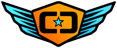 Country Carts logo