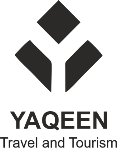 Al Yaqeen Design logo