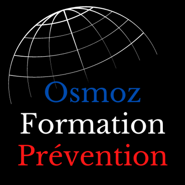Osmoz Formation Prévention SAS logo