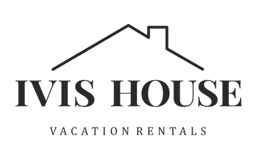IVIS House Rentals logo