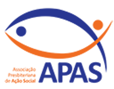 Associação Presbiteriana de Ação Social - APAS logo