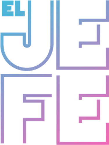 El Jefe - Estudio de producción musical logo