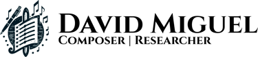 David Miguel logo