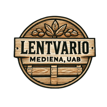 https://www.lentvariomediena.lt logo
