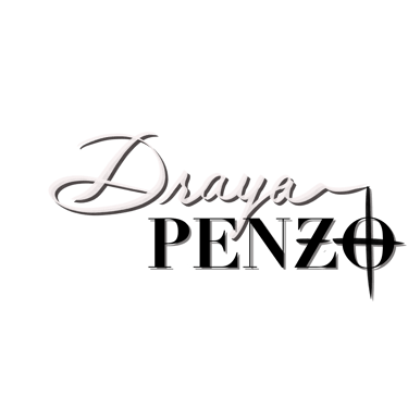 Official Website of Draya Penzo logo