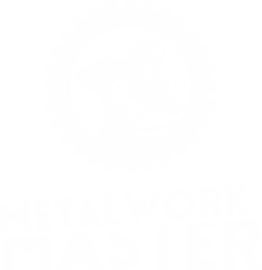 Metalwork Master logo